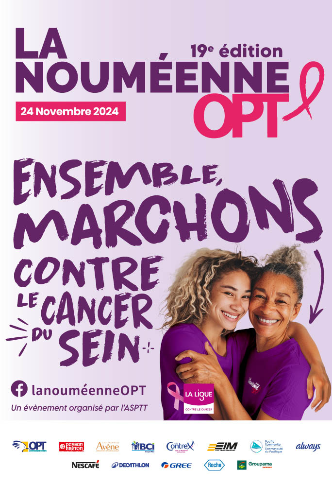 LA NOUMEENNE OPT