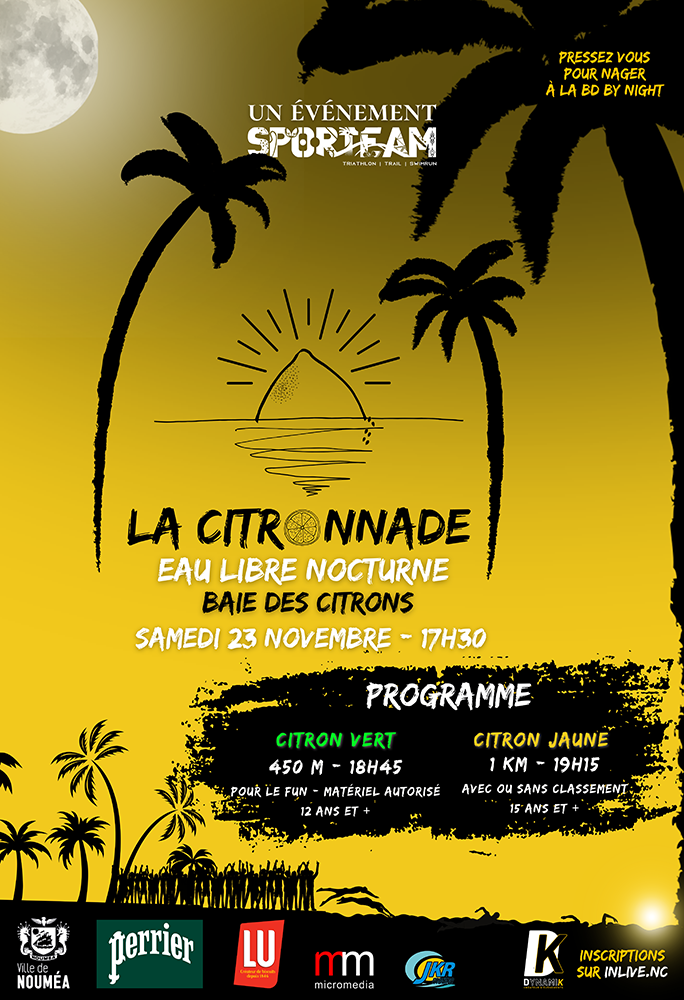 La Citronnade