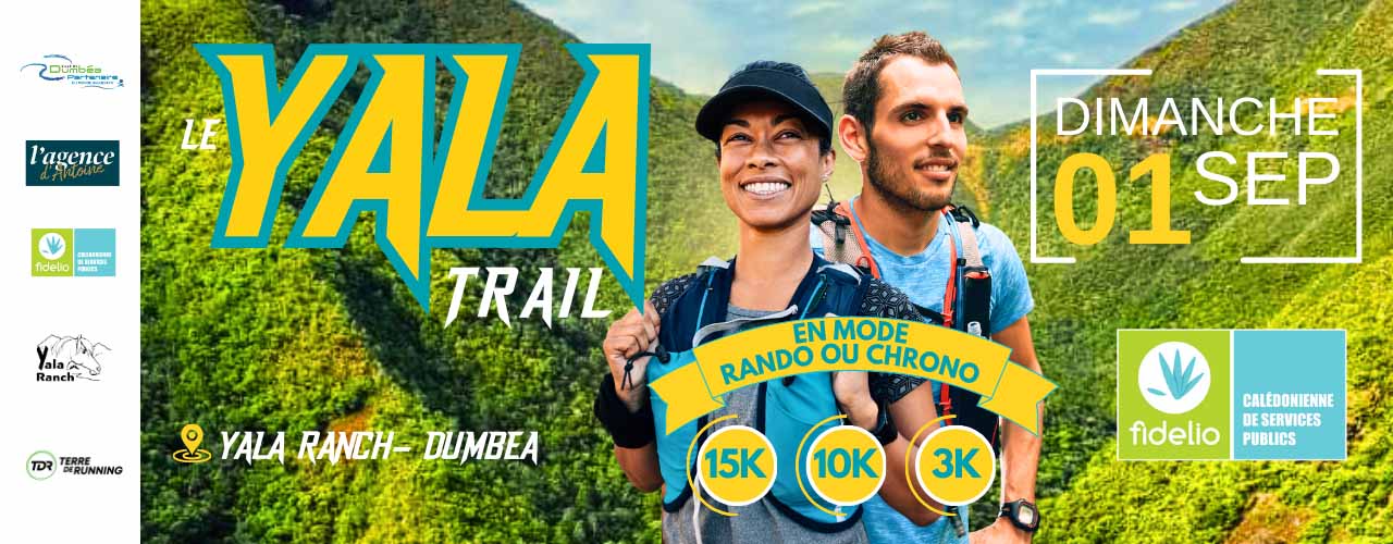 YALA TRAIL 2024