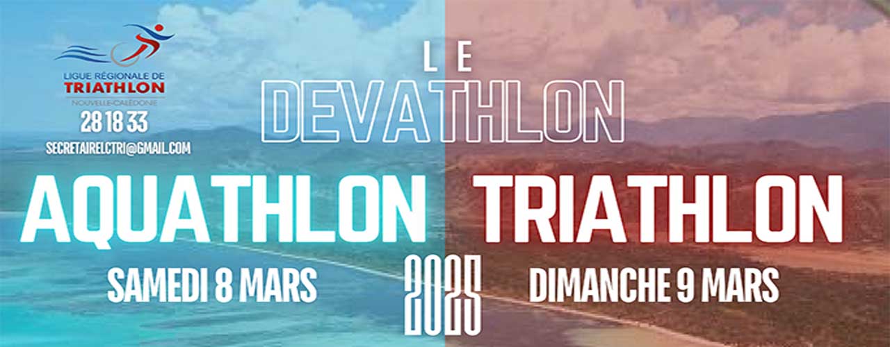 LE DEVATHLON